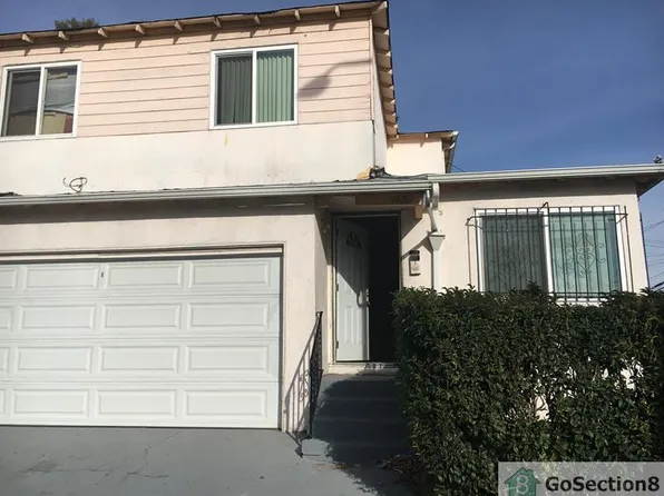 7876 Bancroft Ave, Oakland, CA 94605