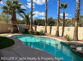 1464 Verde Domenica Ln, Henderson, NV 89012