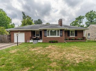 230 Glendover Rd, Lexington, KY 40503