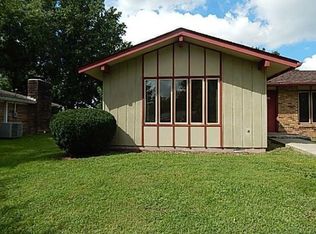 166 N Tresslar Ave, Bargersville, IN