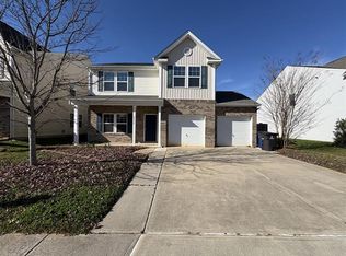2466 Dog Leg Dr, Winston Salem, NC 27103