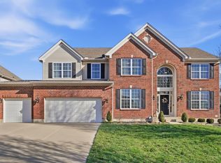 7818 Derbyshire Ct, Middletown, OH 45044