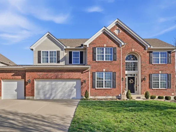 7818 Derbyshire Ct, Middletown, OH 45044