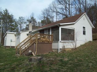 128 Shiloh Church Rd, Eagle Rock, VA 24085