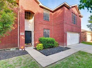 8416 Ram Ridge Rd, Fort Worth, TX 76137