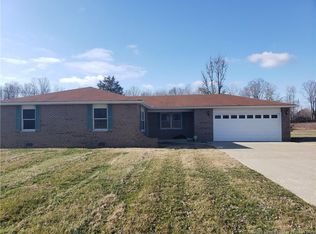 4650 Murphy Rd, Memphis, IN 47143