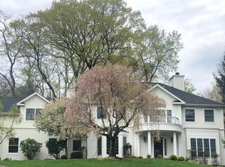 (Undisclosed Address), Chappaqua, NY 10514