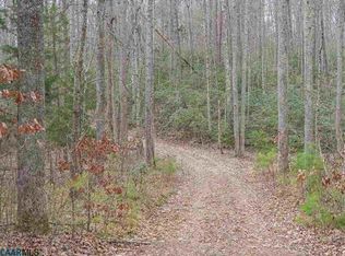 7 Hardware River Rd, Charlottesville, VA 22959