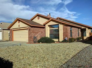 3324 Painted Rock Dr NW, Albuquerque, NM 87120
