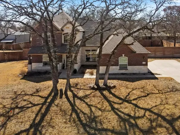 116 Dogwood Dr, Krugerville, TX 76227