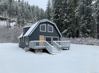 128 Poorman Creek Rd #C, Twisp, WA 98856