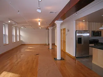 Rented by The Loft Broker