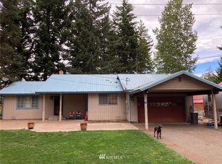 780 Oakmont Dr, Cle Elum, WA 98922