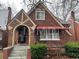 14918 E State Fair St, Detroit, MI 48205