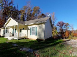 333 Glenora Dr, Clarksville, VA 23927