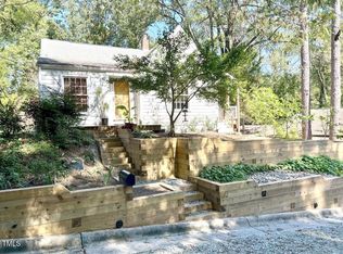 1910 Wallace St, Durham, NC 27707