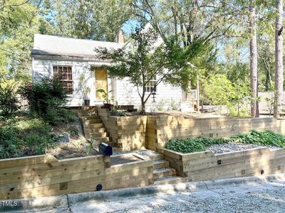 1910 Wallace St, Durham, NC, 27707