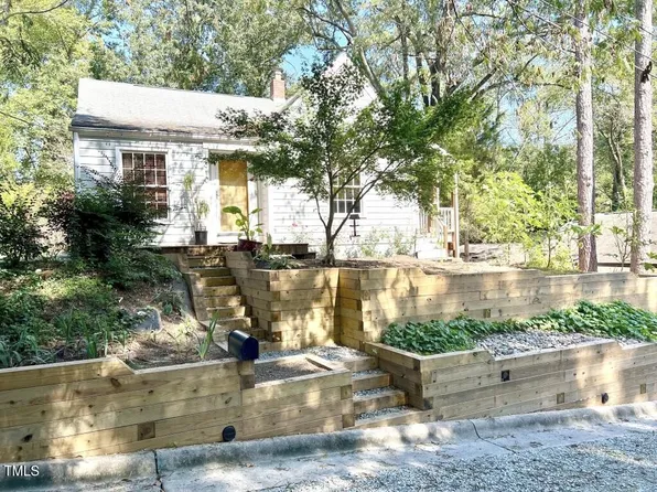 1910 Wallace St, Durham, NC 27707