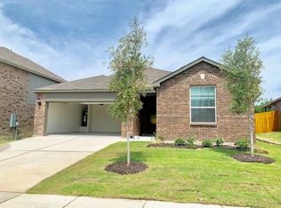 5936 Garnet Hill Ln, Fort Worth, TX 76179