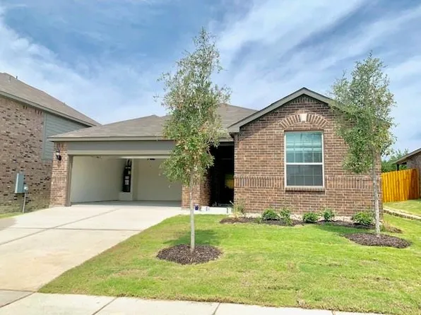 5936 Garnet Hill Ln, Fort Worth, TX 76179