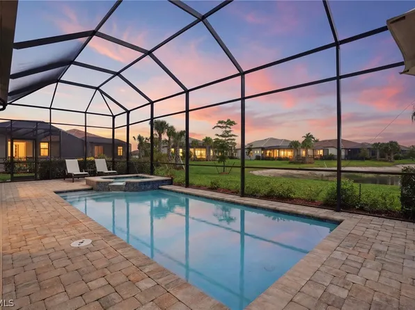 2961 Sagittaria Ln, Alva, FL 33920