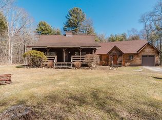 833 Williams St, Dighton, MA 02715