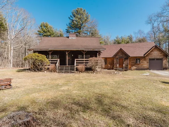 833 Williams St, Dighton, MA 02715