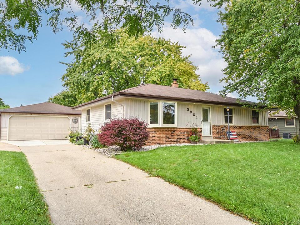 1st image of 5961 N 121st STREET