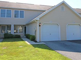 113A Partridge Cir, Carlisle, PA 17013