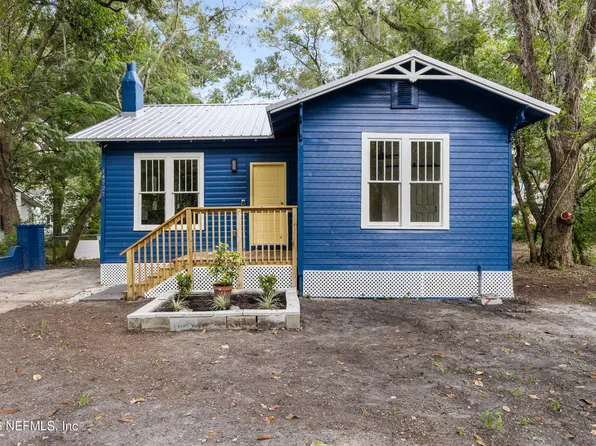 14727 NE 142ND Street, Waldo, FL 32694