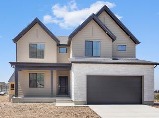 Gardner Plan, Viridian, Salem, UT 84653