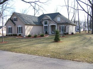 231 N Charles St, Portland, IN 47371
