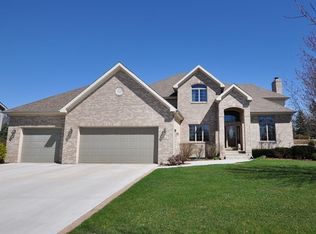 20957 Mayfair Dr, Mokena, IL 60448