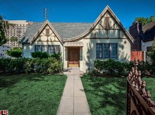 151 S Almont Dr, Los Angeles, CA 90048