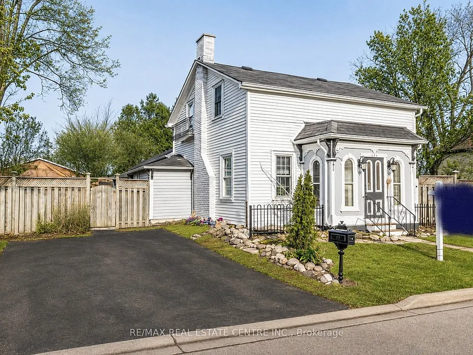 134 Kitchener Rd