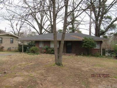 46 Glenmere Dr, Little Rock, AR, 72204
