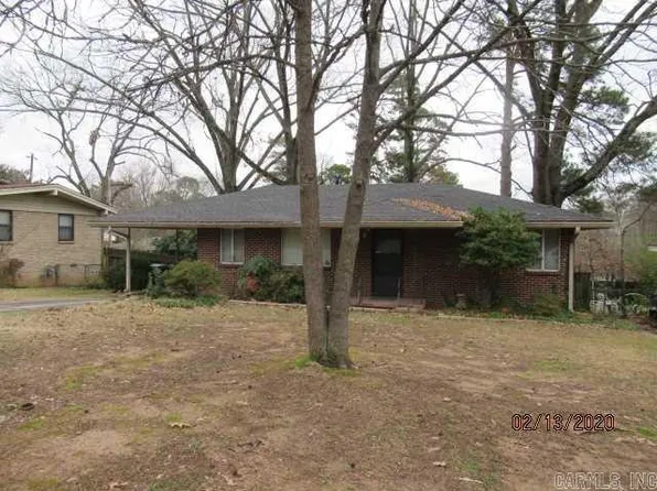 46 Glenmere Dr, Little Rock, AR 72204