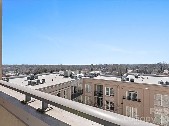 2nd image of 1315 East Blvd Unit 714