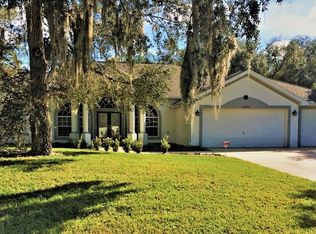 10504 Holy Spirit Ct, New Port Richey, FL 34654