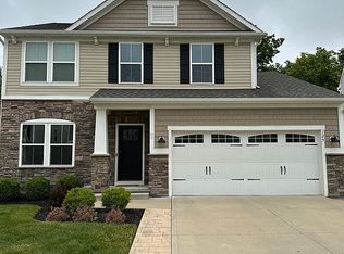 125 Fenwick Dr, Brunswick, OH 44212