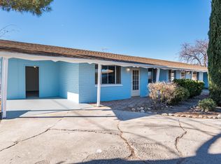 8155 E Rosalie Rd, Prescott Valley, AZ 86314