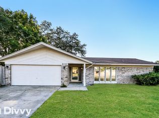 8532 Thims Ave, Jacksonville, FL 32221