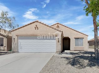 16072 W Larkspur Dr, Goodyear, AZ 85338