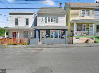 417 5th St, Port Carbon, PA 17965