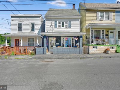 417 5th St, Port Carbon, PA, 17965