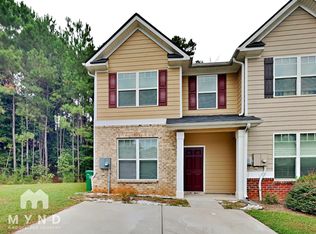 2650 Parrish Ct #1, Lithonia, GA 30038
