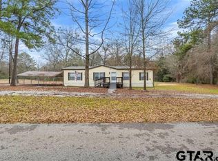 6501 County Road 4159, Tyler, TX 75706