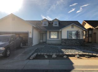 523 Greenbriar Dr, Carson City, NV 89701