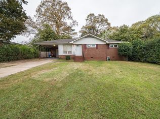 789 Moss Dr, Columbus, GA 31904
