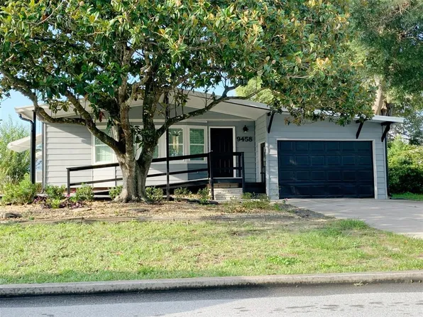 9458 Scepter Ave, Brooksville, FL 34613